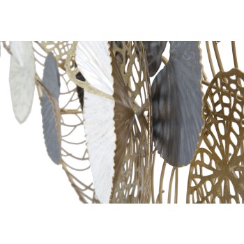 PANEL DE HIERRO DE LUJO