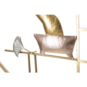 PANEL DE HIERRO NIPPON -A-