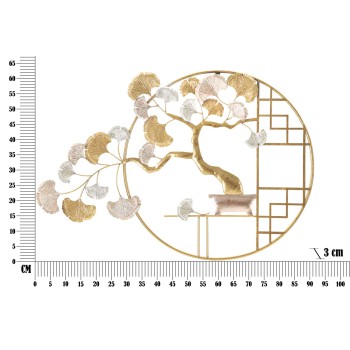 PANEL DE HIERRO NIPPON -A-