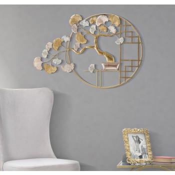 PANEL DE HIERRO NIPPON -A-