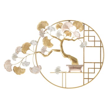 PANEL DE HIERRO NIPPON -A-