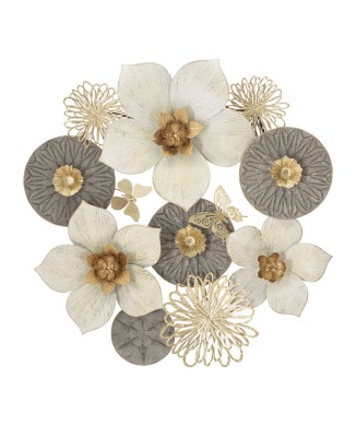 PANEL DE HIERRO RIDY