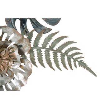 PANEL DE HIERRO TAMBIÉN