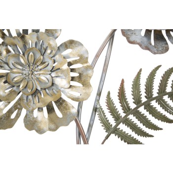 PANEL DE HIERRO TAMBIÉN