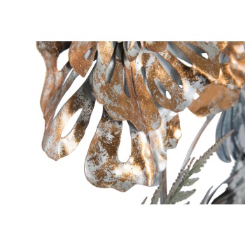 PANEL DE HIERRO TAMBIÉN