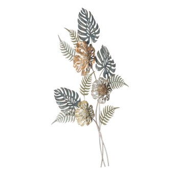 PANEL DE HIERRO TAMBIÉN