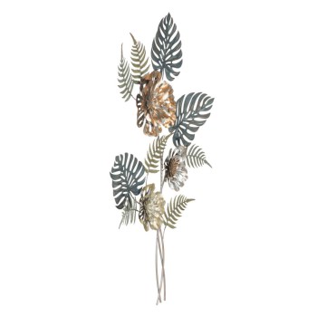 PANEL DE HIERRO TAMBIÉN