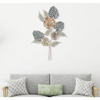 PANEL DE HIERRO TAMBIÉN