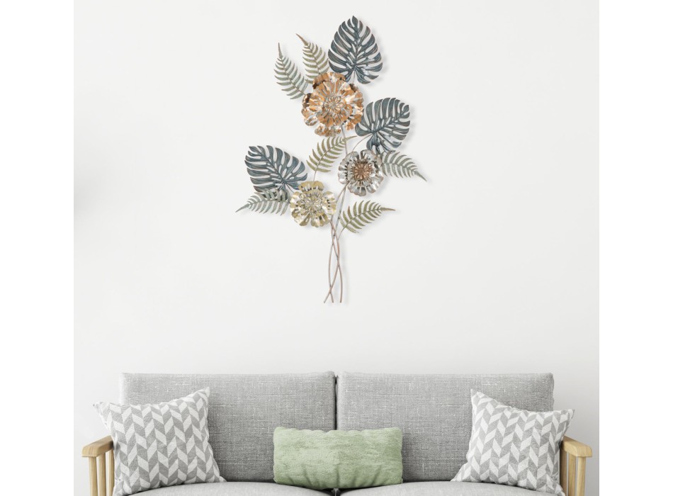 PANEL DE HIERRO TAMBIÉN