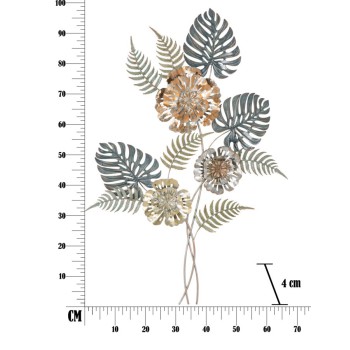 PANEL DE HIERRO TAMBIÉN