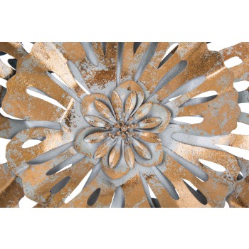 PANEL DE HIERRO TAMBIÉN -A-