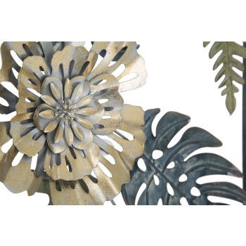 PANEL DE HIERRO TAMBIÉN -A-