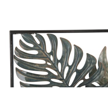 PANEL DE HIERRO TAMBIÉN -A-