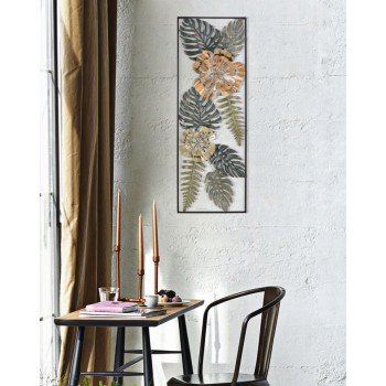 PANEL DE HIERRO TAMBIÉN -A-