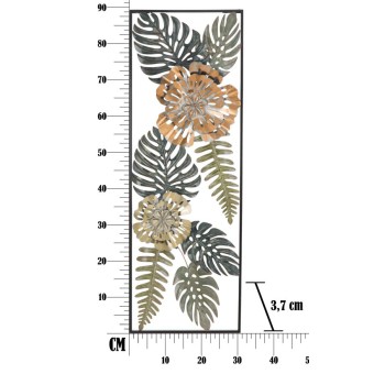 PANEL DE HIERRO TAMBIÉN -A-