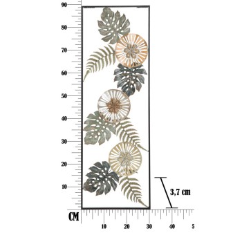PANEL DE HIERRO TAMBIÉN -B-
