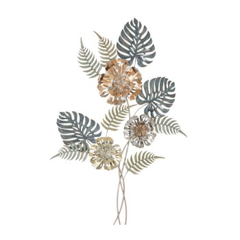 PANEL DE HIERRO TAMBIÉN