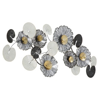 PANEL DE HIERRO TROBY