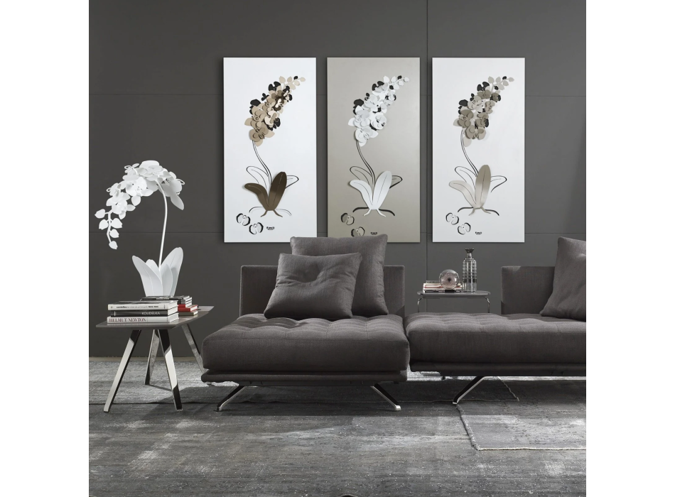 ORQUIDEA 3136 ARTES Y ARTESANIAS panel