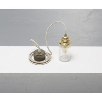 Tarro Pendel EN AMARCORDS