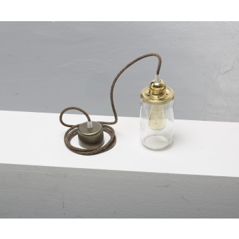 Tarro Pendel EN AMARCORDS