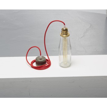 Tarro Pendel EN AMARCORDS