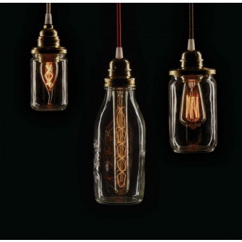 Tarro Pendel EN AMARCORDS