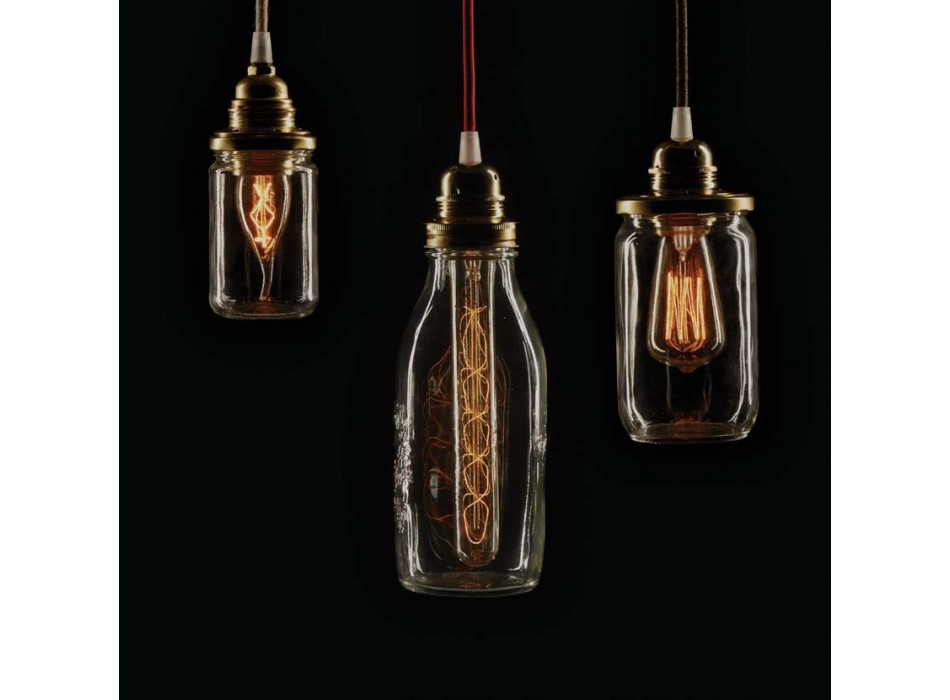 Tarro Pendel EN AMARCORDS