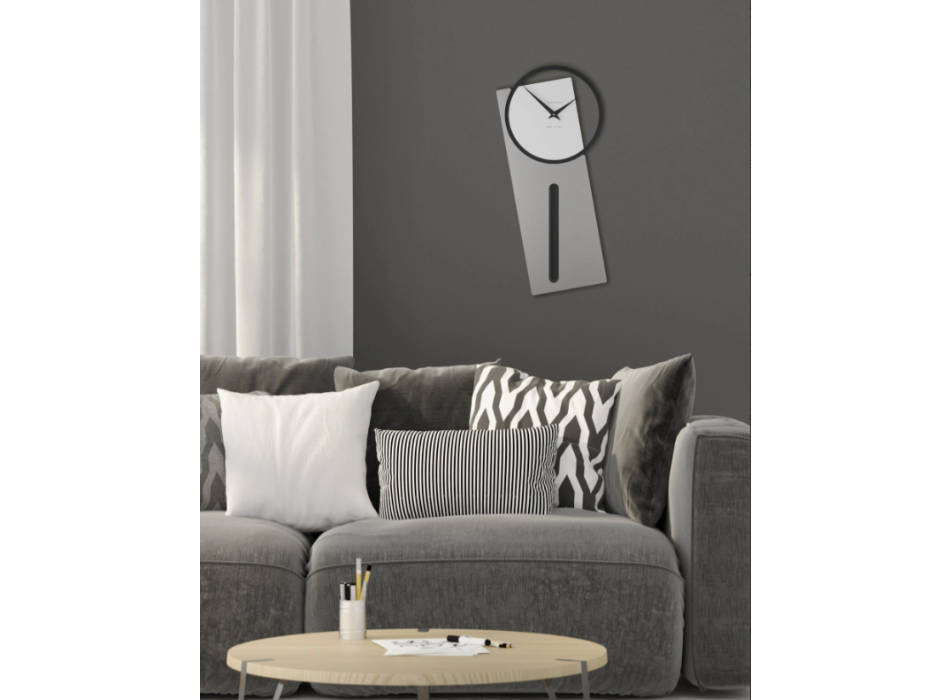 PENDULUM SHERLOCK 11-005 DISEÑO DE CALLEA