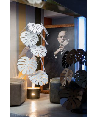 Planta MONSTERA 3005 ARTES Y OFICIOS