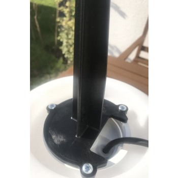 Estaca de suelo 20cm 32481 Diseño 8 Estaciones