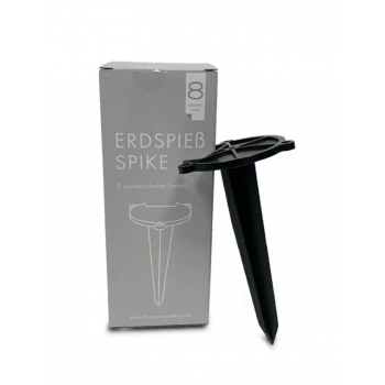 Estaca de suelo 20cm 32481 Diseño 8 Estaciones