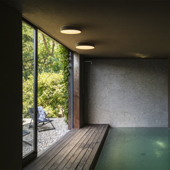 Lámpara de techo ZIGGY Ideal Lux