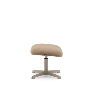 Reposapiés de jaspe