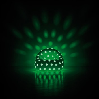 SILLÓN AIRBALL 6284 LIGHT PLUST