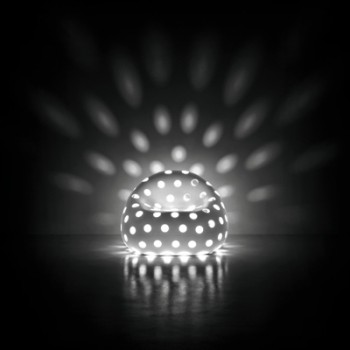 SILLÓN AIRBALL 6284 LIGHT PLUST