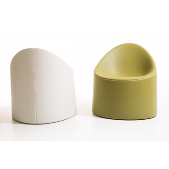 Sillón bahía Serralunga