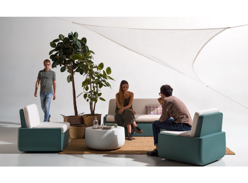 Sillon Bold Armchair Plust