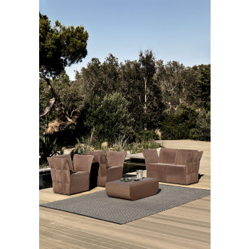 Sillón Chico Velvet MyYour