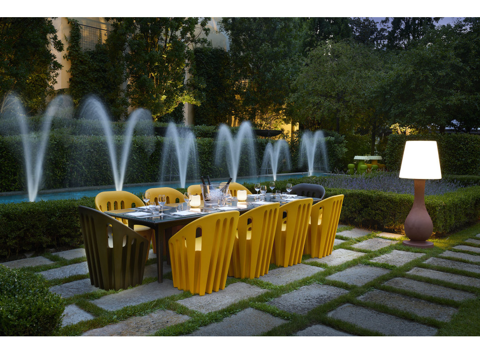 Sillón COLISEUM SLIDE