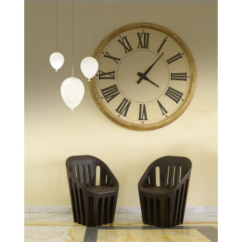 Sillón COLISEUM SLIDE