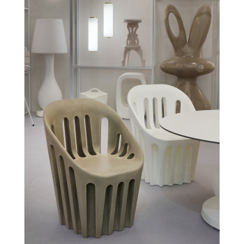 Sillón COLISEUM SLIDE