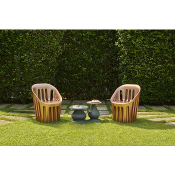 Sillón COLISEUM SLIDE