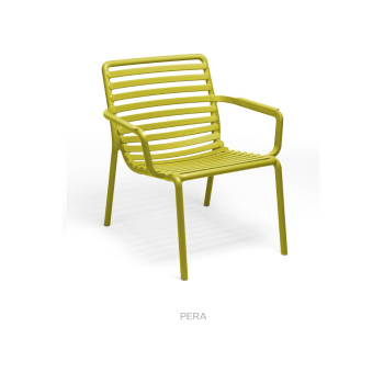 Sillón Doga Relax Nardi