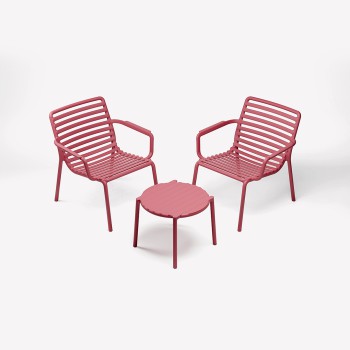 Sillón Doga Relax Nardi