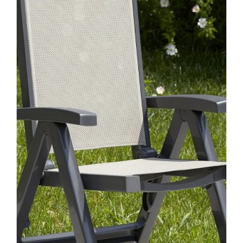Sillón ESMERALDA LUX - SCAB