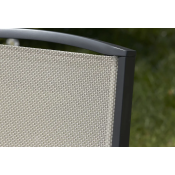 Sillón ESMERALDA LUX - SCAB