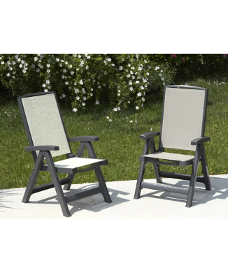 Sillón ESMERALDA LUX - SCAB