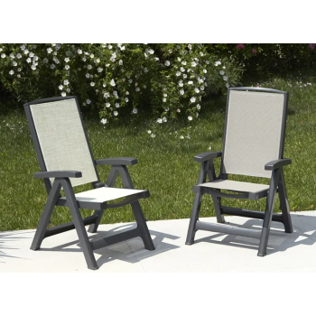 Sillón ESMERALDA LUX - SCAB