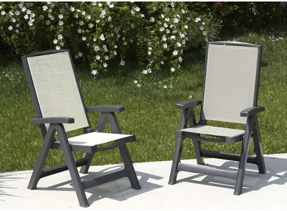 Sillón ESMERALDA LUX - SCAB